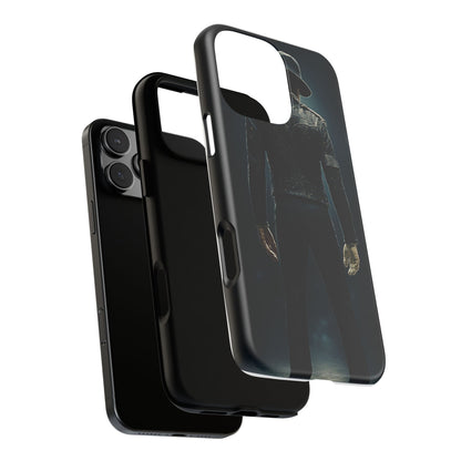 Phone Cover - Powerful Michael Jackson Design