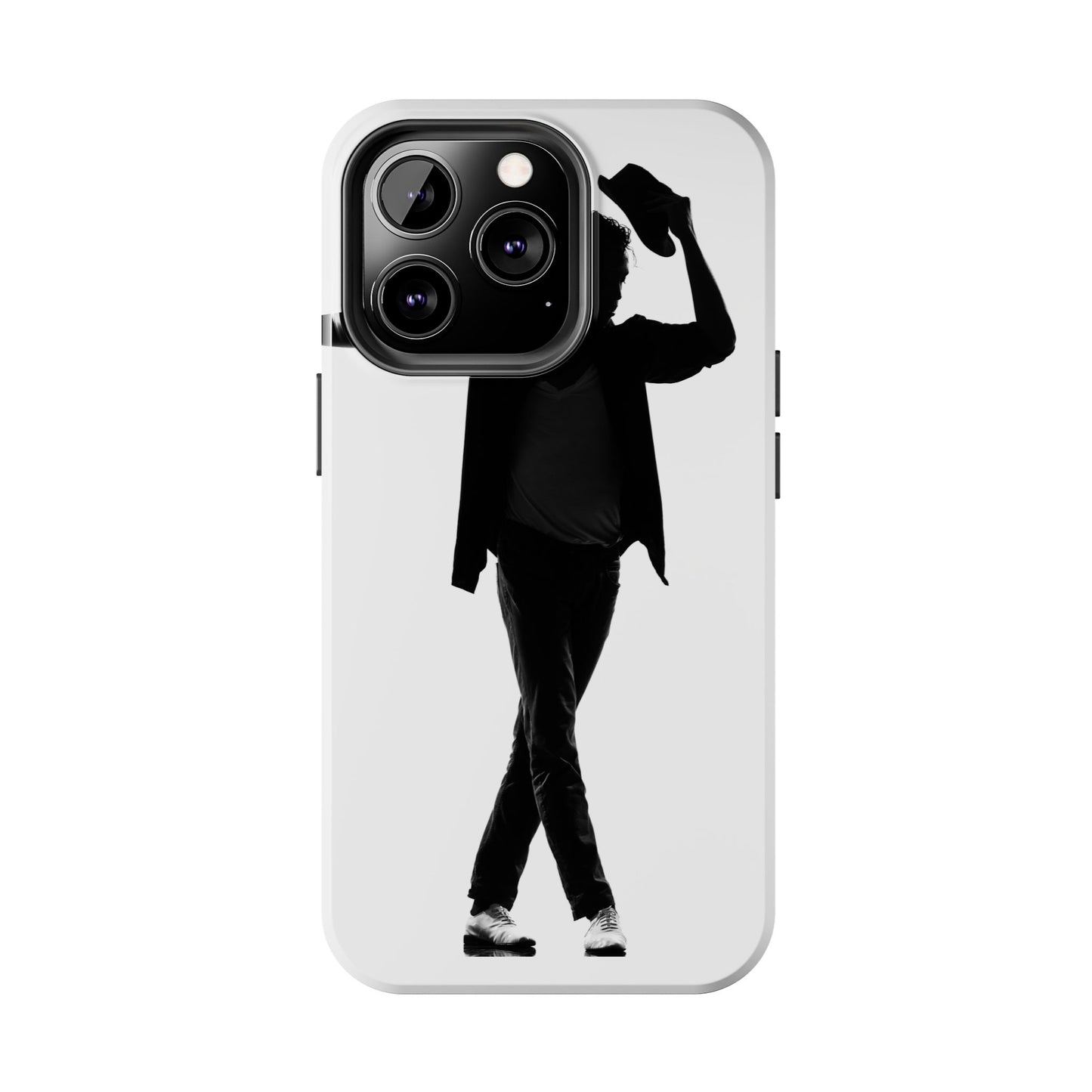 Tough Phone Cases - Michael Jackson Phone Cover