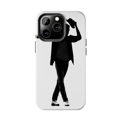 Tough Phone Cases - Michael Jackson Phone Cover