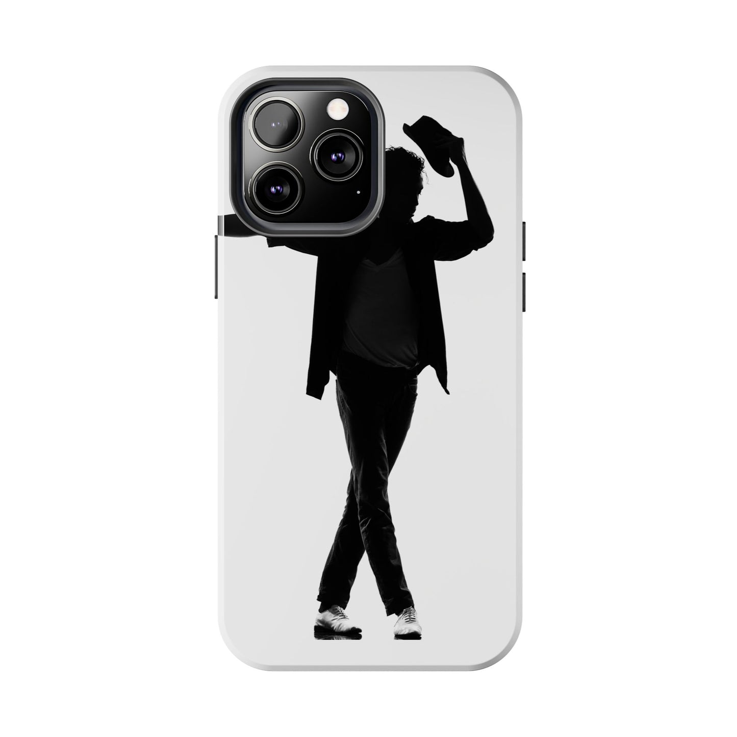 Tough Phone Cases - Michael Jackson Phone Cover