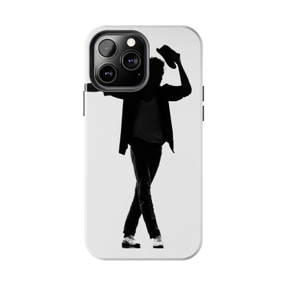 Tough Phone Cases - Michael Jackson Phone Cover