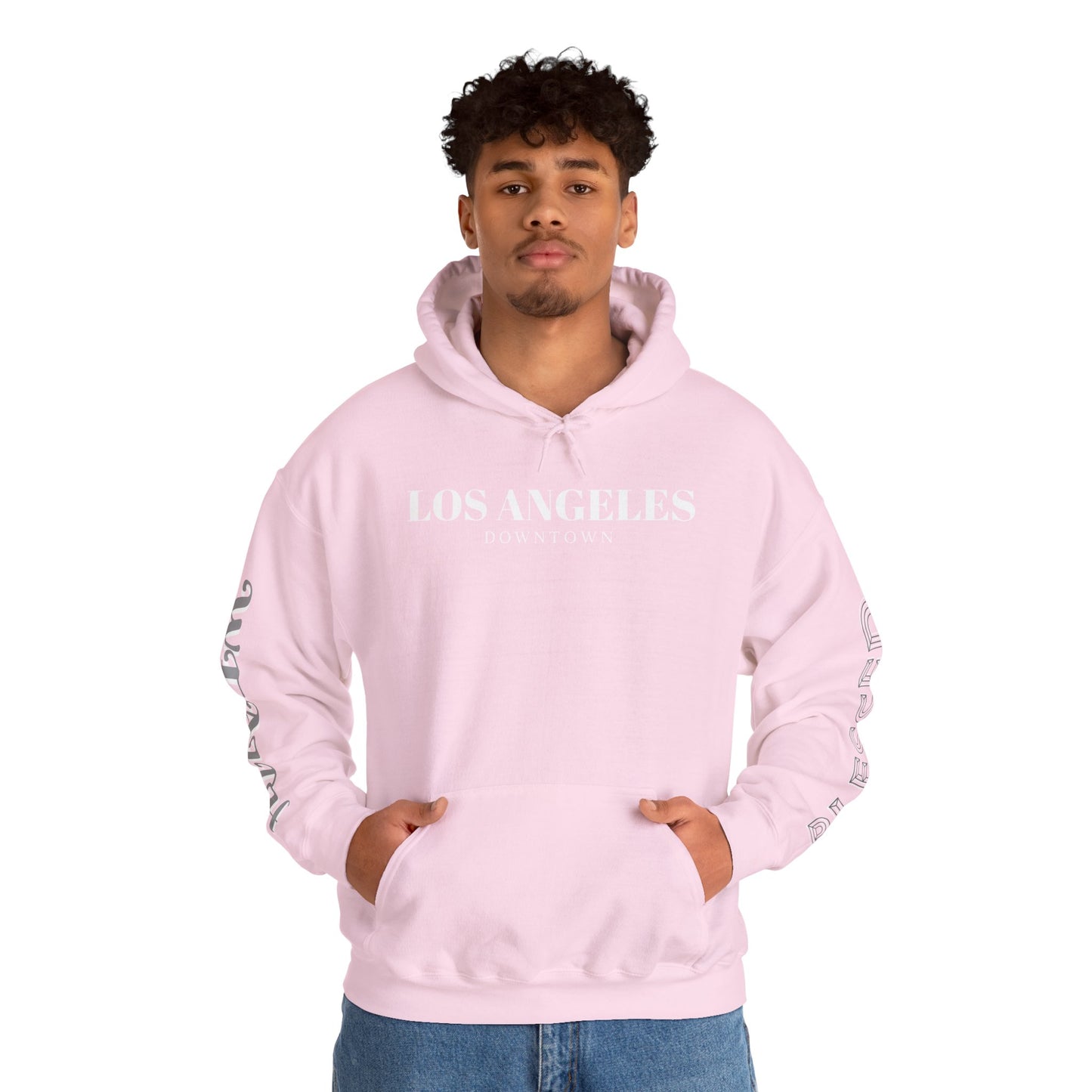 Monetary Design Sweatshirt - Unisex Heavy Blend Hoodie, Graphic Hooded Sweatshirt, Casual Streetwear, Gifts for Her, Cozy Layering