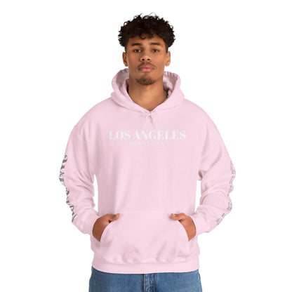 Monetary Design Sweatshirt - Unisex Heavy Blend Hoodie, Graphic Hooded Sweatshirt, Casual Streetwear, Gifts for Her, Cozy Layering