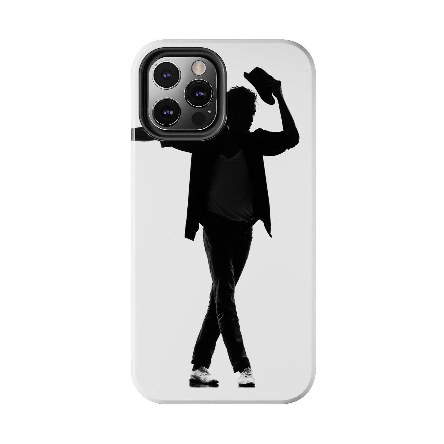 Tough Phone Cases - Michael Jackson Phone Cover