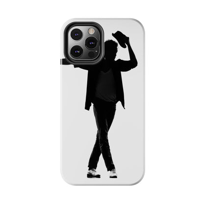 Tough Phone Cases - Michael Jackson Phone Cover