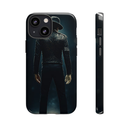 Phone Cover - Powerful Michael Jackson Design