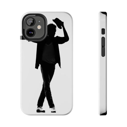 Tough Phone Cases - Michael Jackson Phone Cover