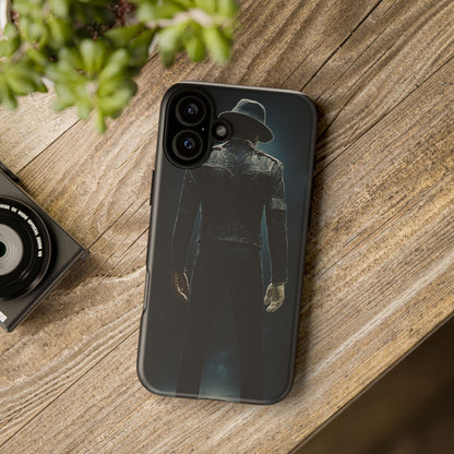 Phone Cover - Powerful Michael Jackson Design
