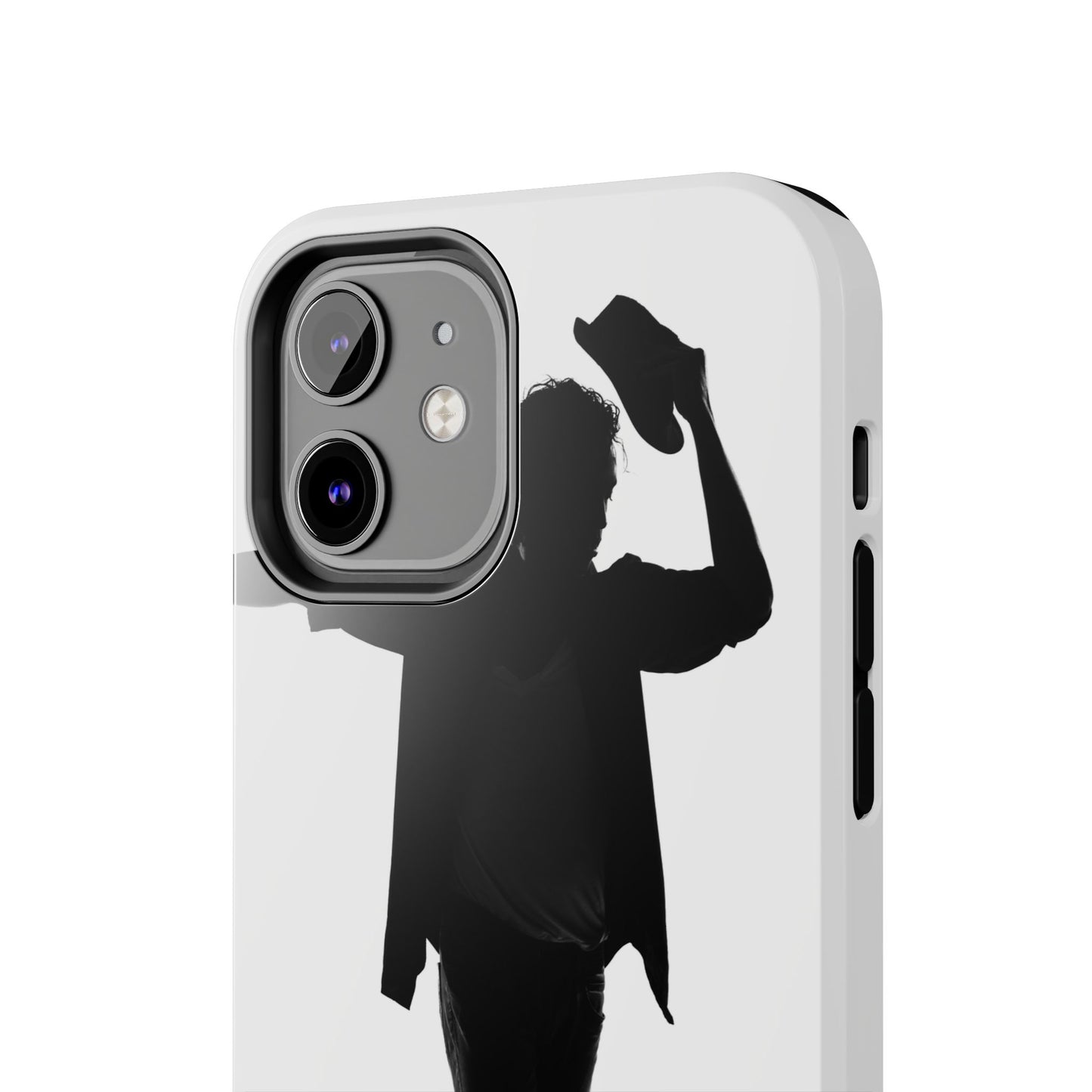 Tough Phone Cases - Michael Jackson Phone Cover