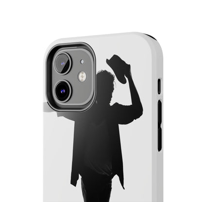 Tough Phone Cases - Michael Jackson Phone Cover