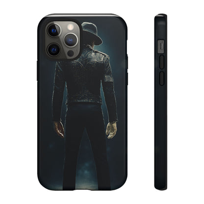 Phone Cover - Powerful Michael Jackson Design