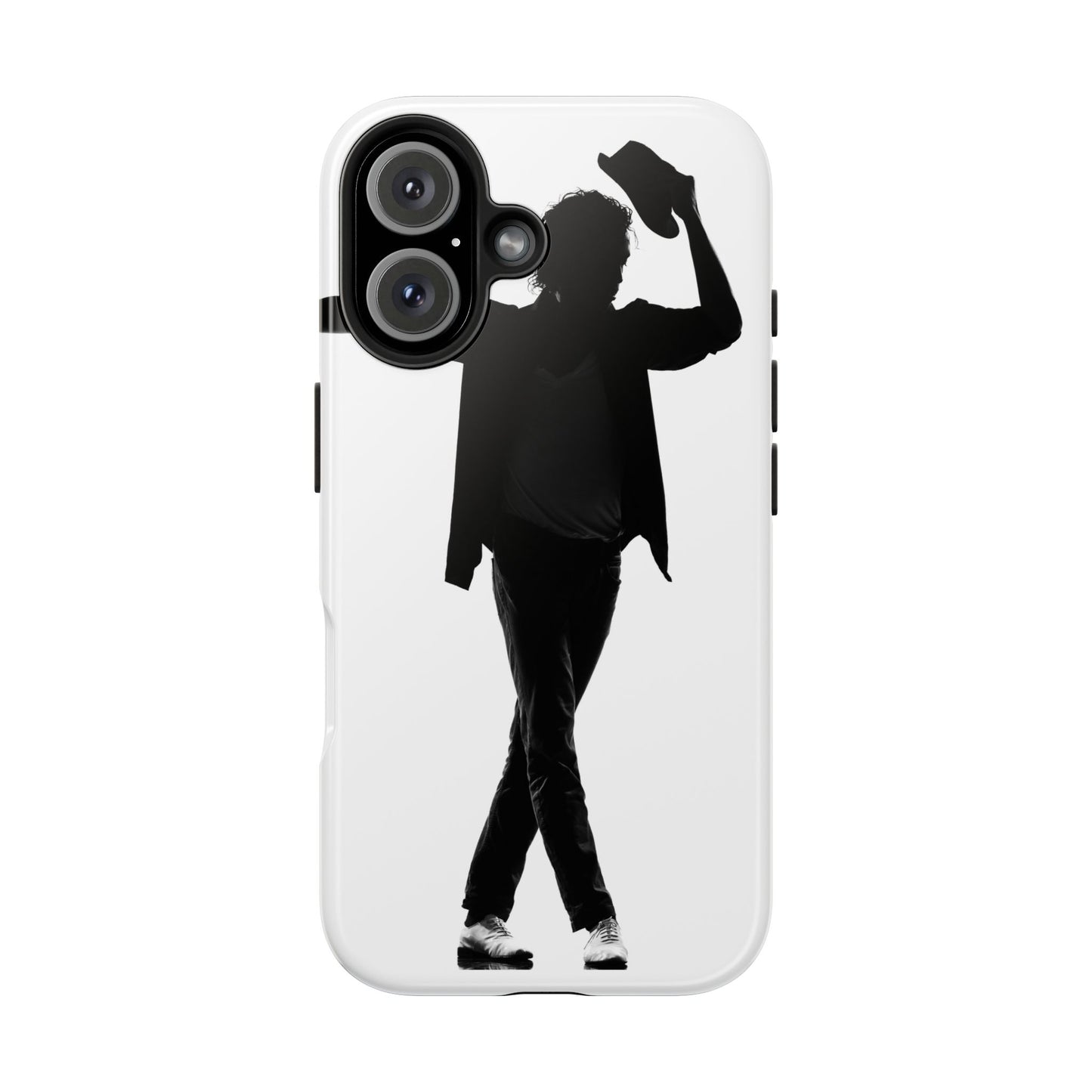 Tough Phone Cases - Michael Jackson Phone Cover