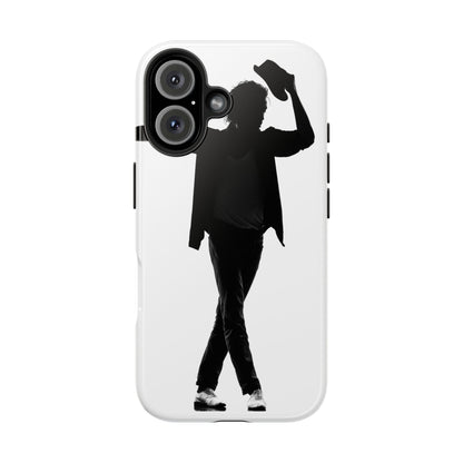 Tough Phone Cases - Michael Jackson Phone Cover