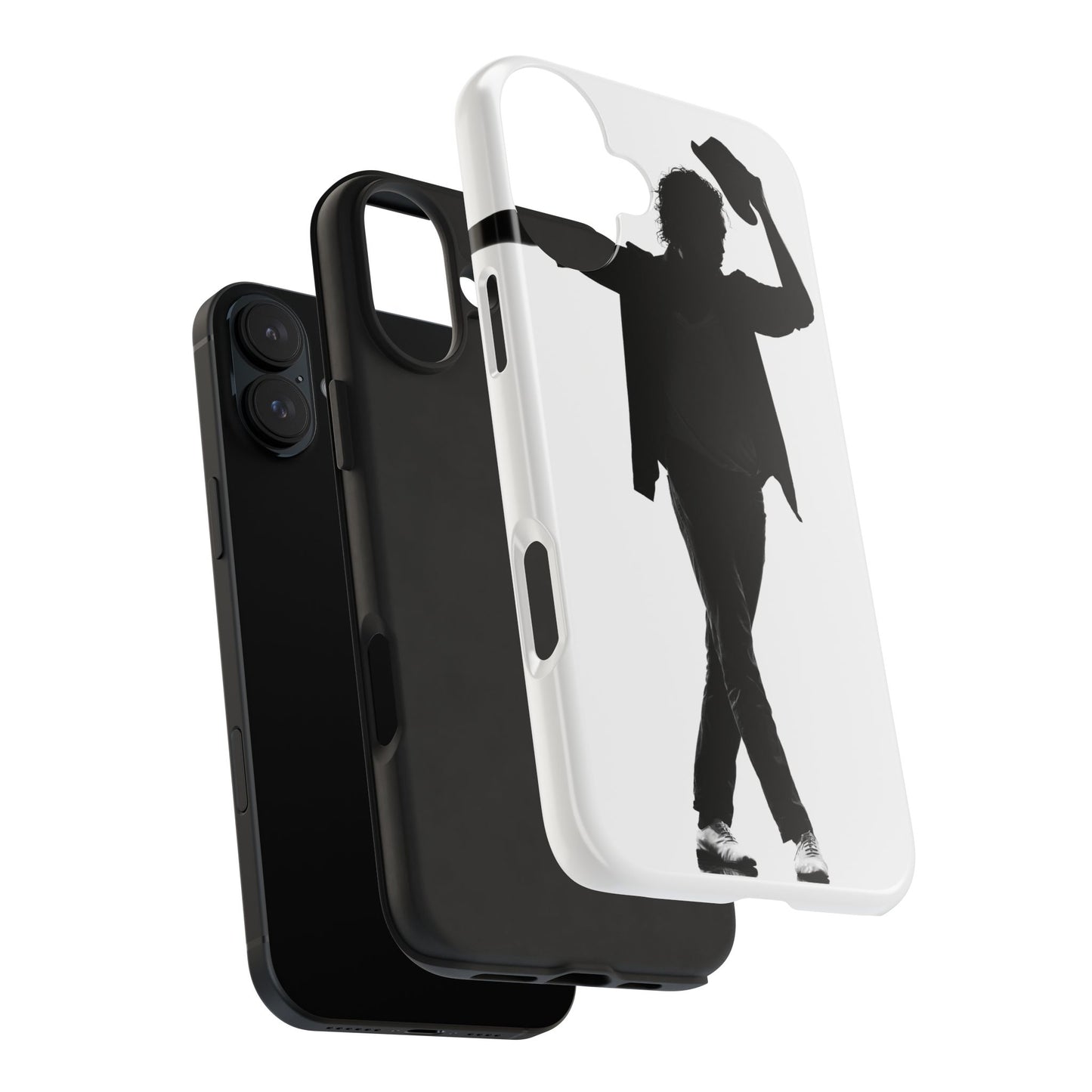 Tough Phone Cases - Michael Jackson Phone Cover
