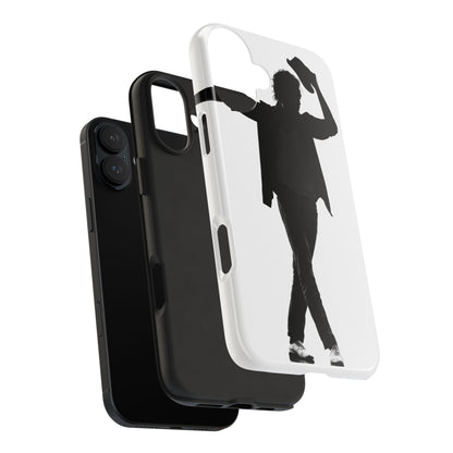 Tough Phone Cases - Michael Jackson Phone Cover