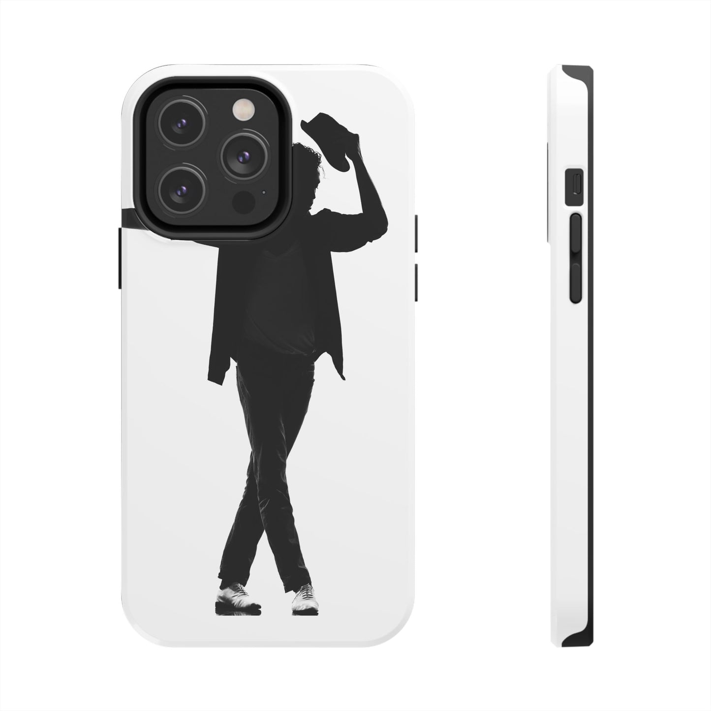 Tough Phone Cases - Michael Jackson Phone Cover