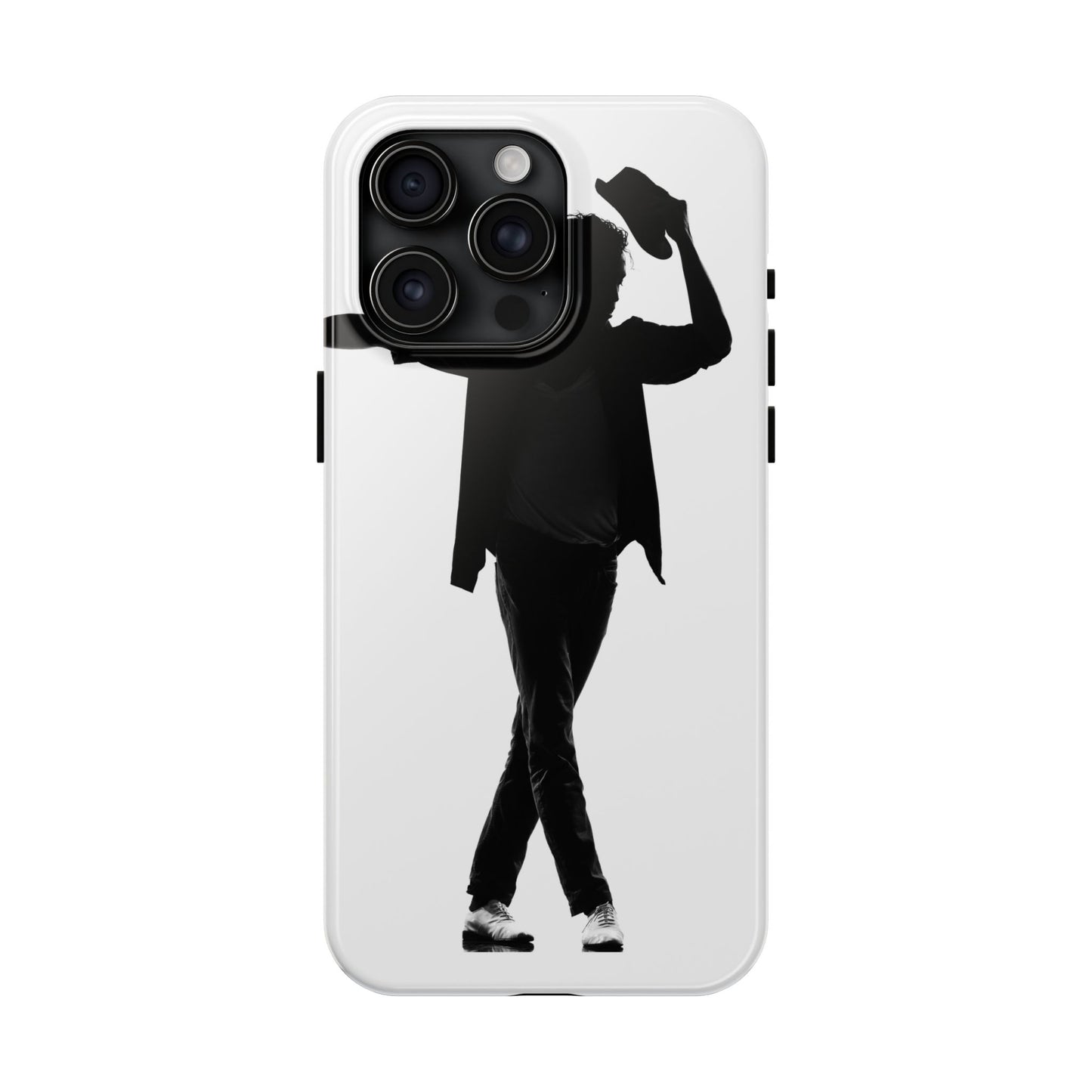 Tough Phone Cases - Michael Jackson Phone Cover