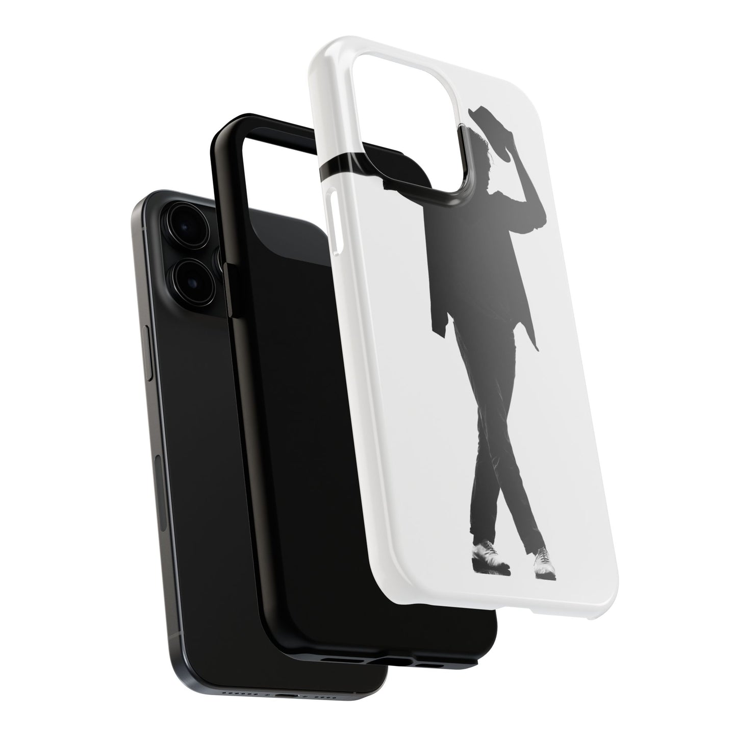 Tough Phone Cases - Michael Jackson Phone Cover