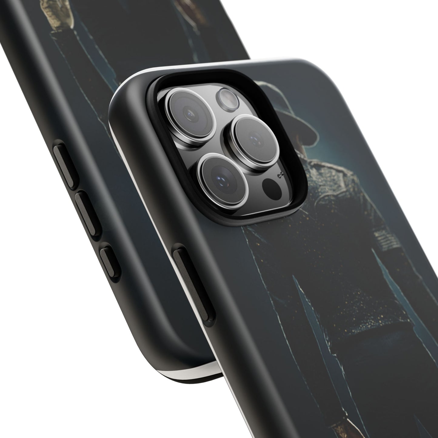 Phone Cover - Powerful Michael Jackson Design