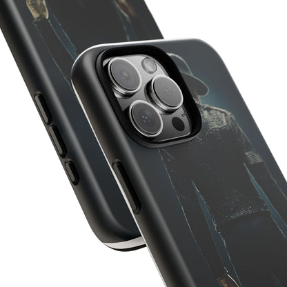 Phone Cover - Powerful Michael Jackson Design