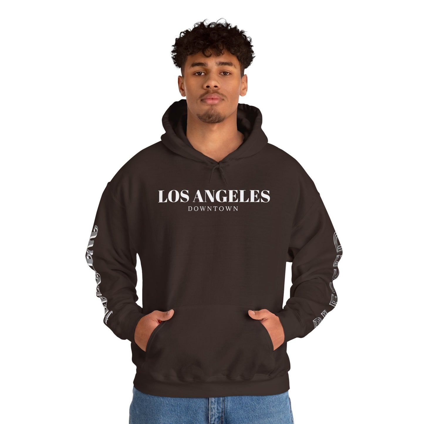 Monetary Design Sweatshirt - Unisex Heavy Blend Hoodie, Graphic Hooded Sweatshirt, Casual Streetwear, Gifts for Her, Cozy Layering