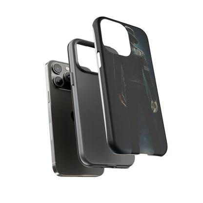 Phone Cover - Powerful Michael Jackson Design