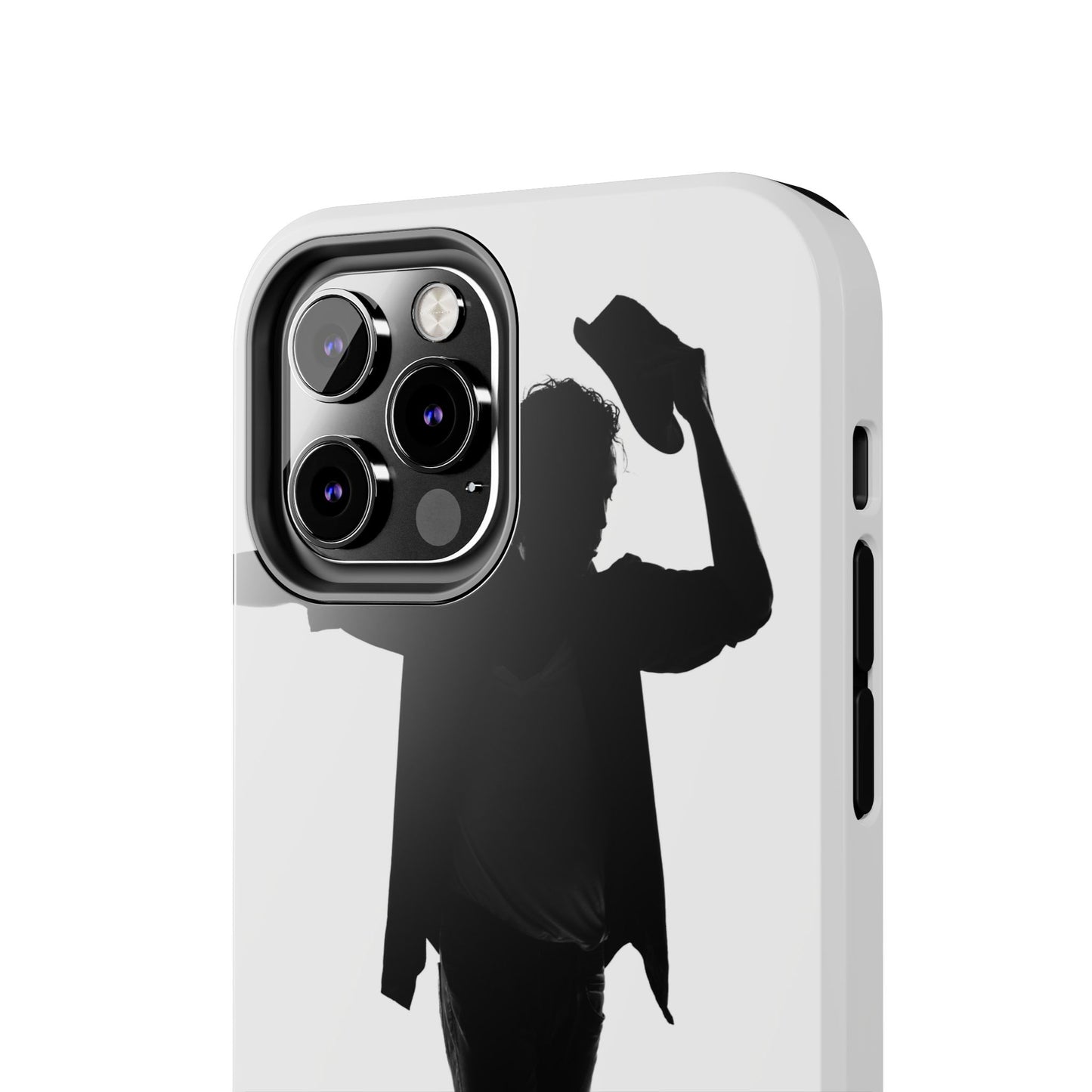 Tough Phone Cases - Michael Jackson Phone Cover