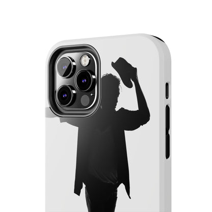Tough Phone Cases - Michael Jackson Phone Cover
