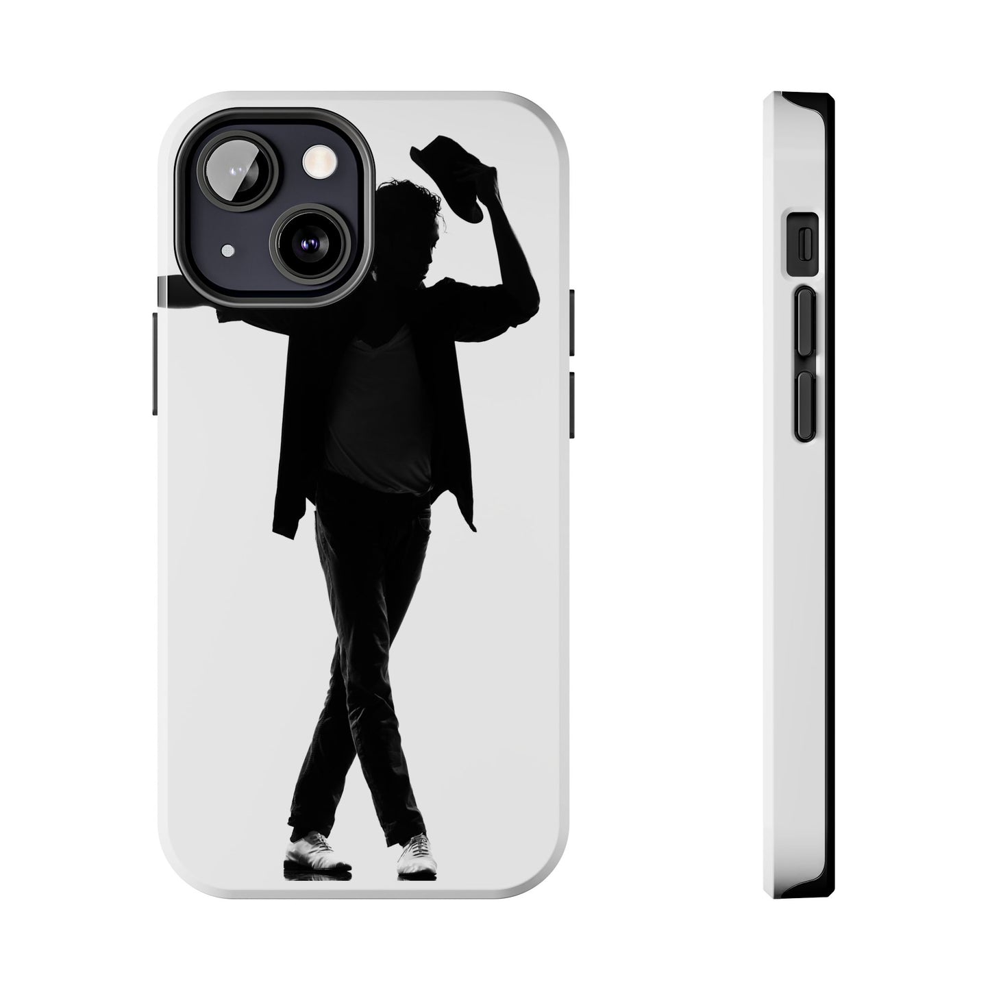 Tough Phone Cases - Michael Jackson Phone Cover