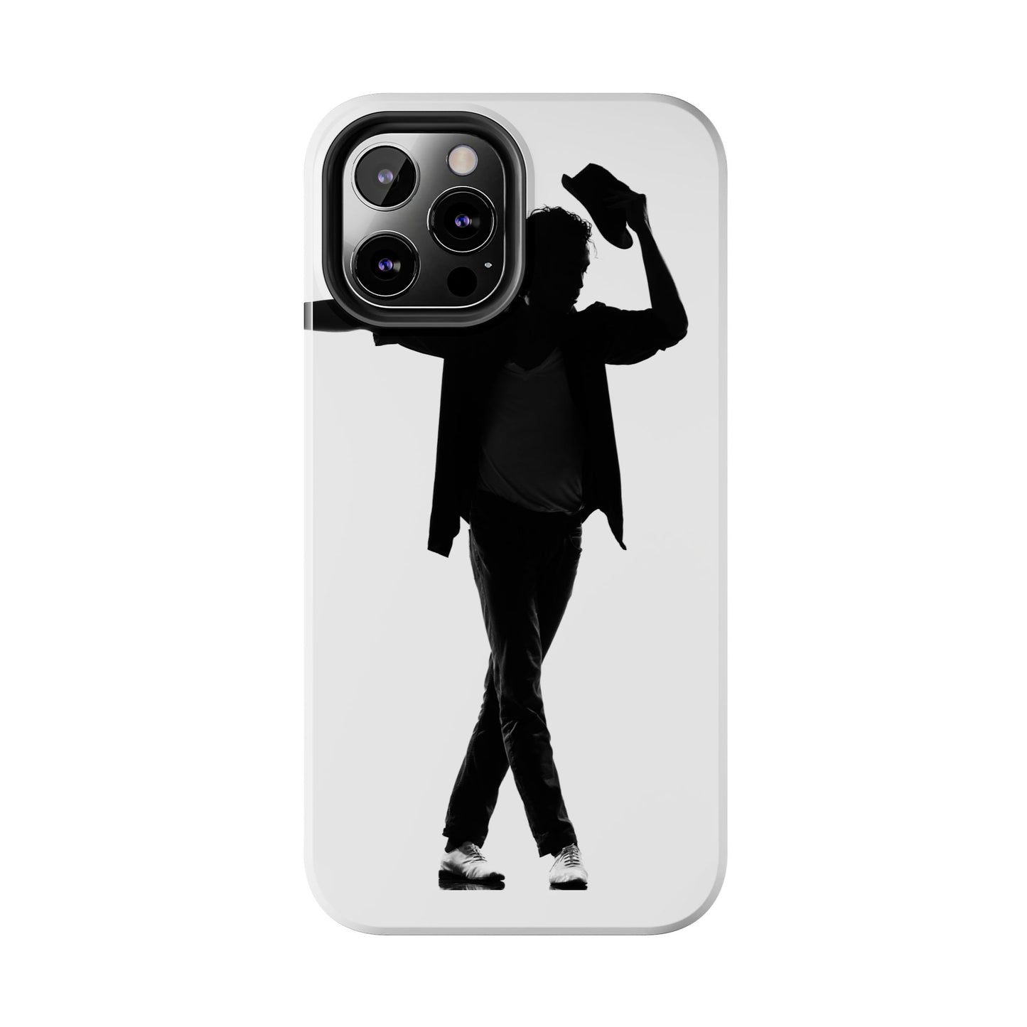 Tough Phone Cases - Michael Jackson Phone Cover