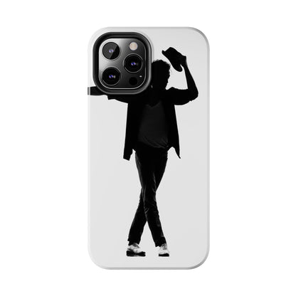 Tough Phone Cases - Michael Jackson Phone Cover