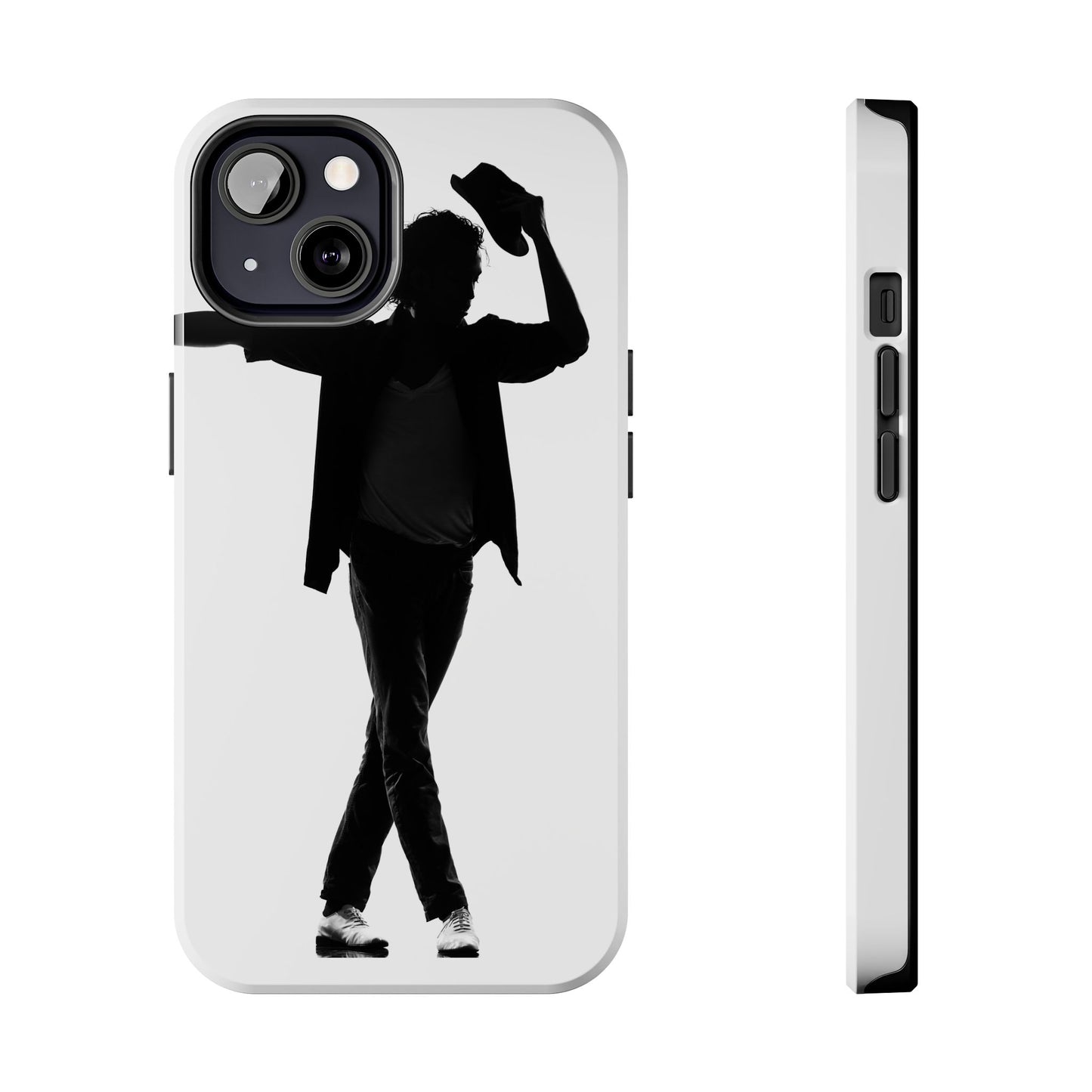 Tough Phone Cases - Michael Jackson Phone Cover