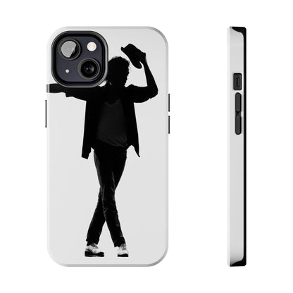 Tough Phone Cases - Michael Jackson Phone Cover