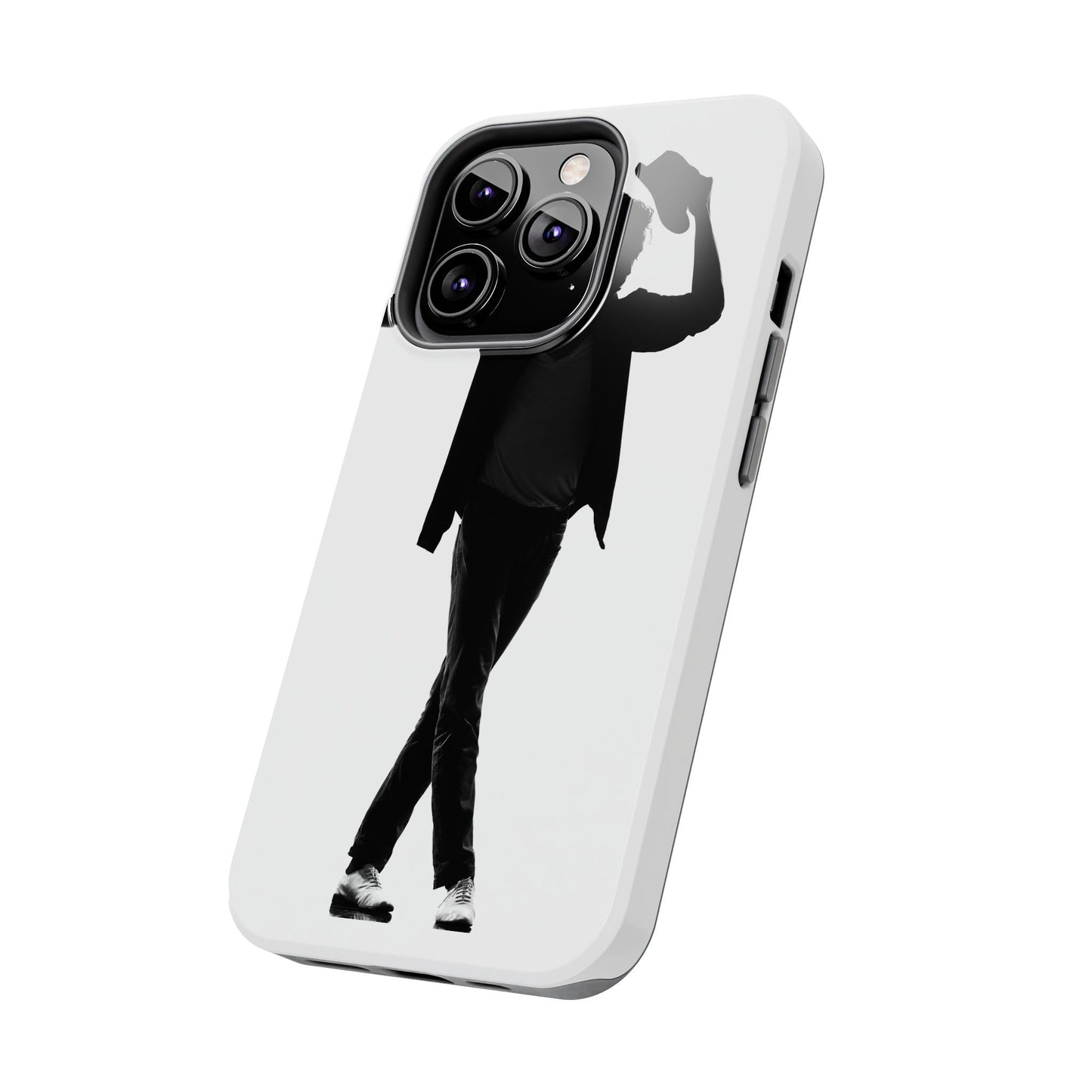 Tough Phone Cases - Michael Jackson Phone Cover