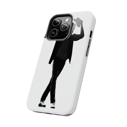 Tough Phone Cases - Michael Jackson Phone Cover