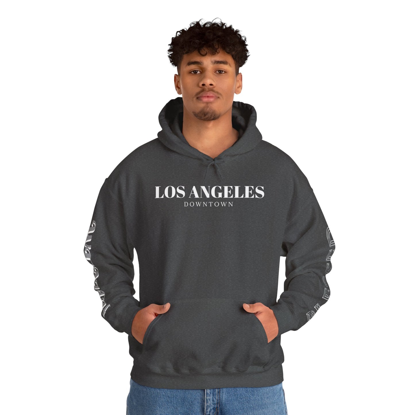 Monetary Design Sweatshirt - Unisex Heavy Blend Hoodie, Graphic Hooded Sweatshirt, Casual Streetwear, Gifts for Her, Cozy Layering