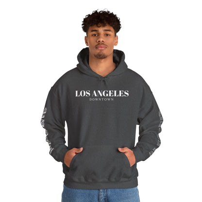 Monetary Design Sweatshirt - Unisex Heavy Blend Hoodie, Graphic Hooded Sweatshirt, Casual Streetwear, Gifts for Her, Cozy Layering