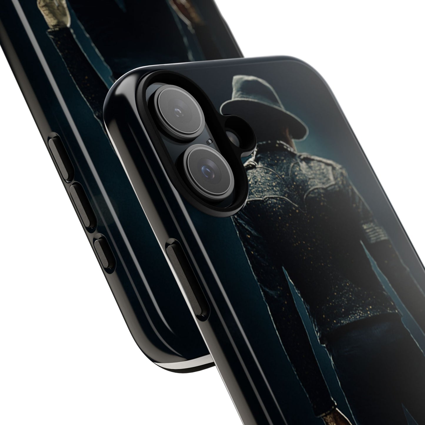 Phone Cover - Powerful Michael Jackson Design