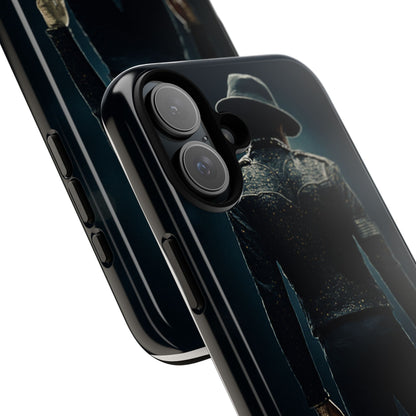 Phone Cover - Powerful Michael Jackson Design