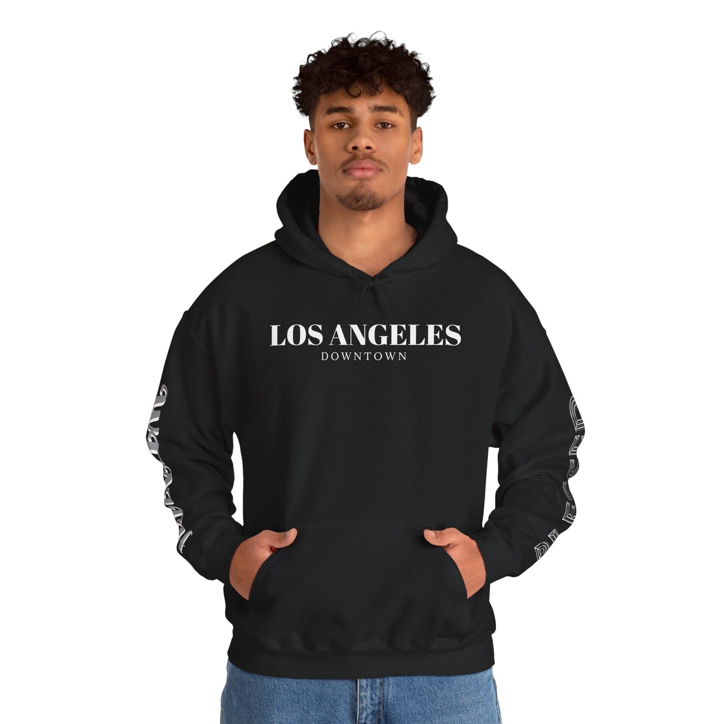 Monetary Design Sweatshirt - Unisex Heavy Blend Hoodie, Graphic Hooded Sweatshirt, Casual Streetwear, Gifts for Her, Cozy Layering