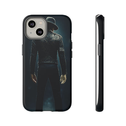Phone Cover - Powerful Michael Jackson Design
