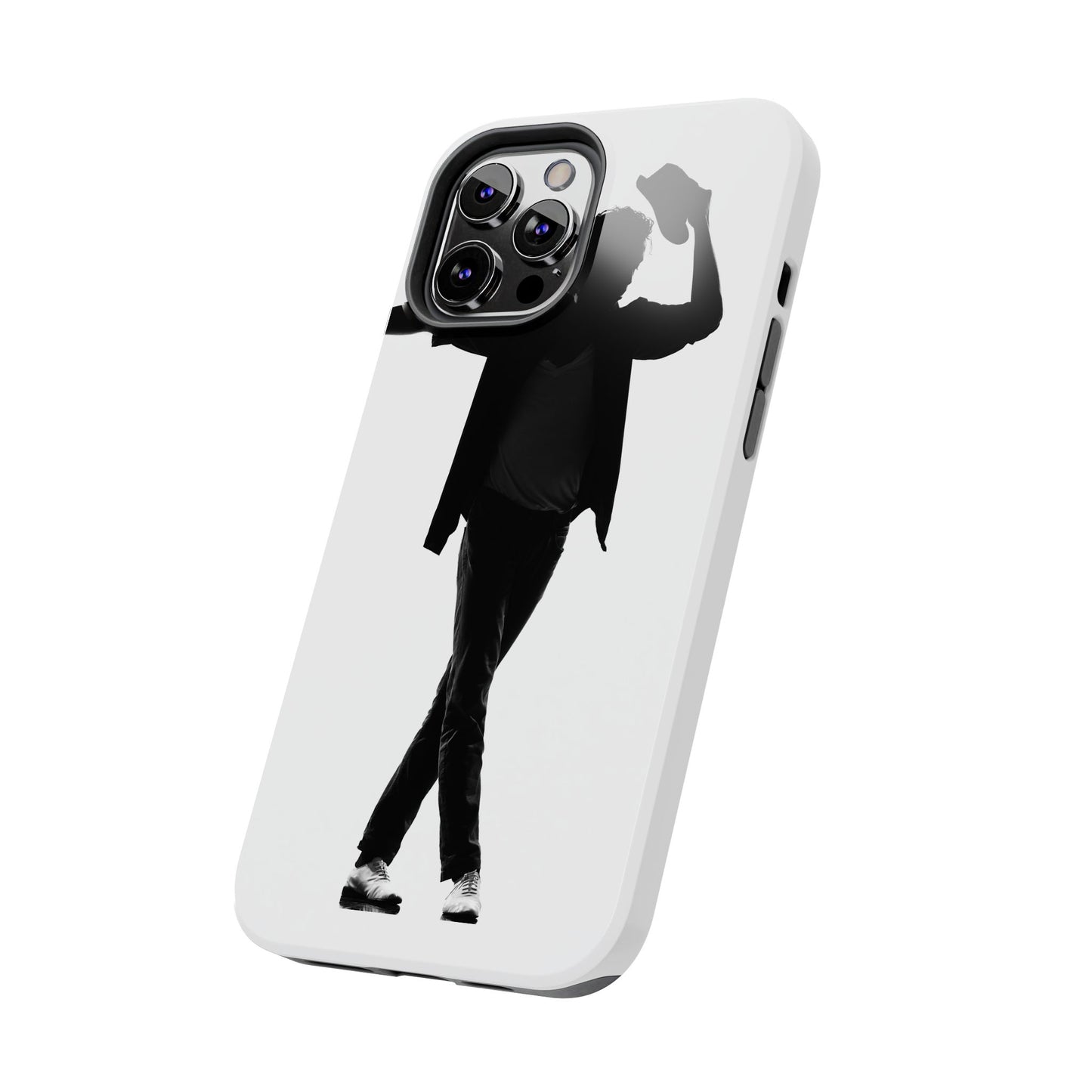 Tough Phone Cases - Michael Jackson Phone Cover