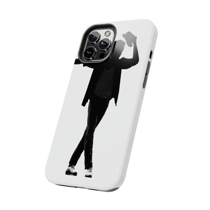 Tough Phone Cases - Michael Jackson Phone Cover