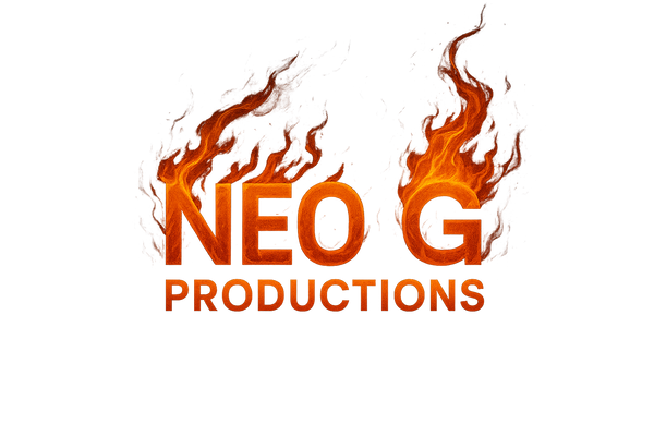 Eye catching, attention grabbing and high quality flaming logo for my store 